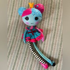 Lalaloopsy - Lala-oopsies - Princess Anise